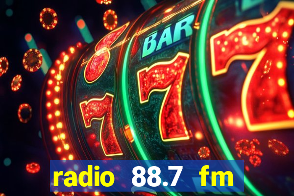 radio 88.7 fm porto seguro